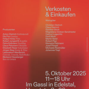 Spitzerberg<br/> 05. Oktober 2025